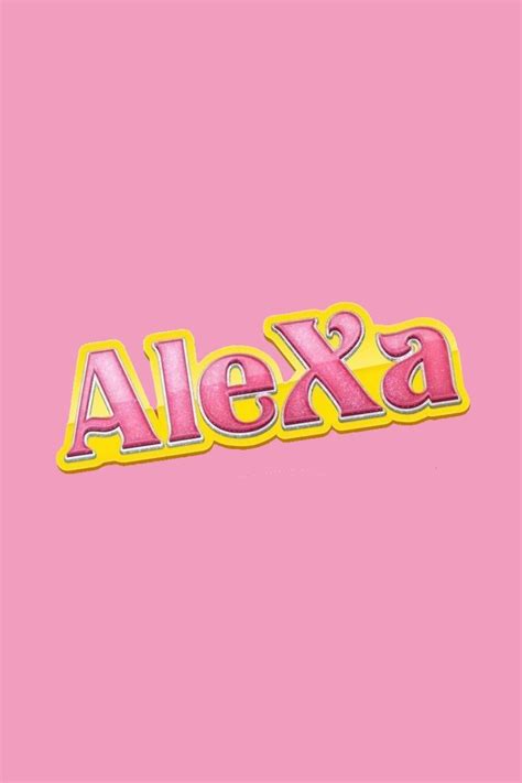 Alexa Logo Alexa Kpop Logos Alexa Zb Label