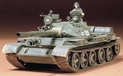 Pendaftaran tamtama pk tni ad gel. Scalehobbyist.com: Russian T-62A Tank by Tamiya Models and ...