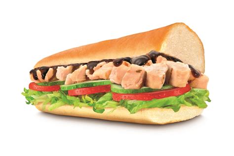 Subway Launches Everyday Value Meals Perfect If Youre Eating On A Budget