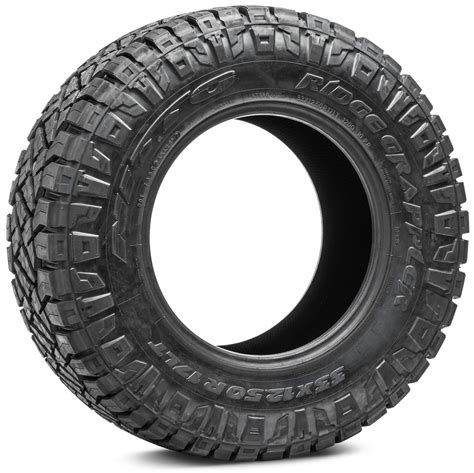 Buy Nitto Ridge Grappler All Terrain Radial Tire Lt28555r20 119q