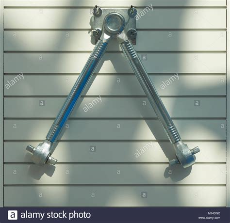 Metal Chassis Hi Res Stock Photography And Images Alamy