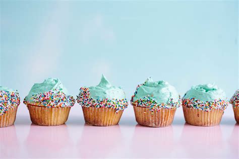 Free Images Cupcake Baking Cup Food Buttercream Muffin Dessert