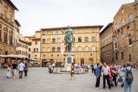 Best Things To Do In Florence Italy