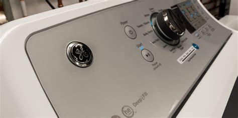 GE GTW685BSLWS Top Load Washer Review Reviewed