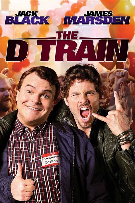 The D Train Rotten Tomatoes