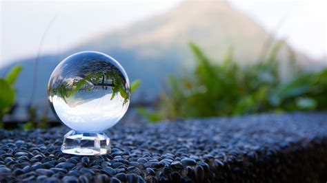 1 Glass Globe Hd Wallpapers Backgrounds Wallpaper Abyss
