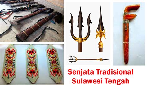 Jenis Senjata Tradisional Jambi Lengkap Penjelasann Vrogue Co