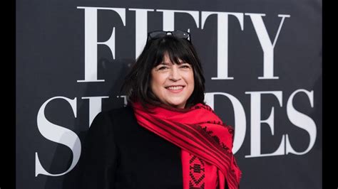 50 Shades Of Grey Author El James Twitter Interview Gets Derailed