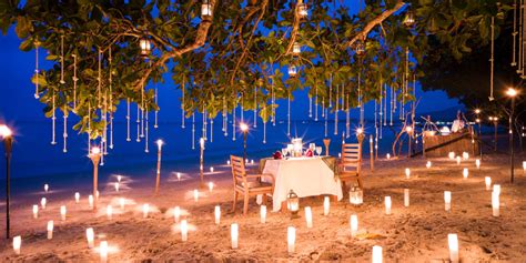 6 Of The Most Romantic Dining Experiences In Thailand • Fan Club Thailand