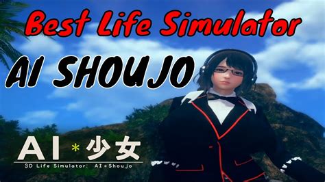 ai shoujo ai 少女 gameplay and my first impressions youtube