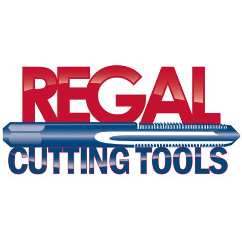 Regal Cutting Tools Bc Macdonald