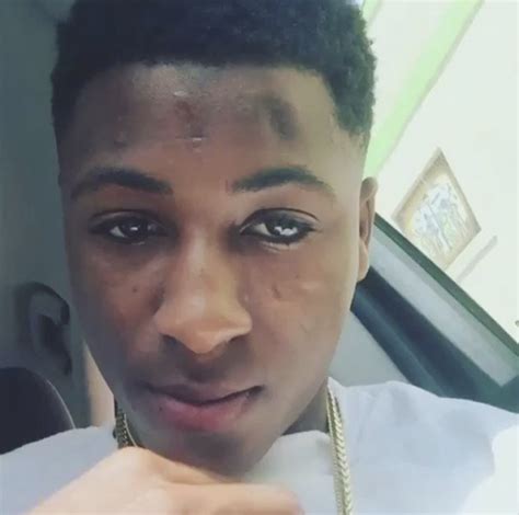 Nba Youngboy Height Weight Body Measurements