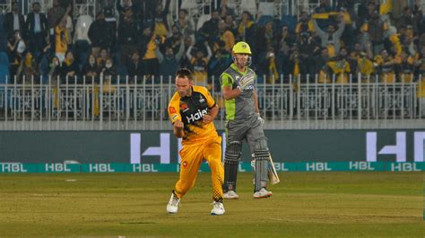 United started their 2018 season with a loss to peshawar zalmi. Here's Peshawar Zalmi's Full PSL 2021 Schedule