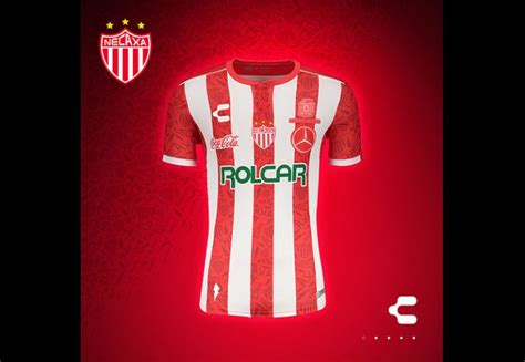 Check spelling or type a new query. Necaxa Presenta su Tercer Uniforme | Palestra ...
