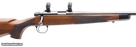 Remington Model 547 22 Lr Bolt Action Rifle