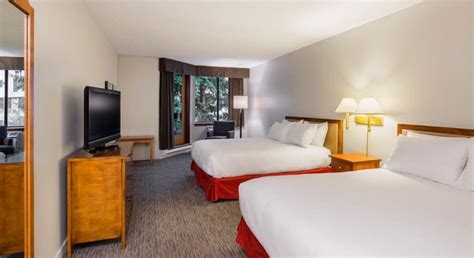 Whistler Village Inn And Suites Vacation Deals Lowest Prices