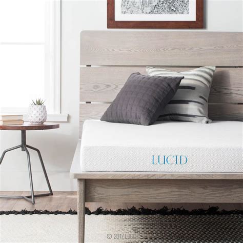 Alibaba.com offers 10,287 foam twin mattress products. Lucid 5 in. Twin XL Size Gel Memory Foam Mattress ...