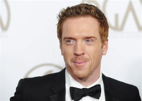 James Bond Damian Lewis Number One Choice To Replace