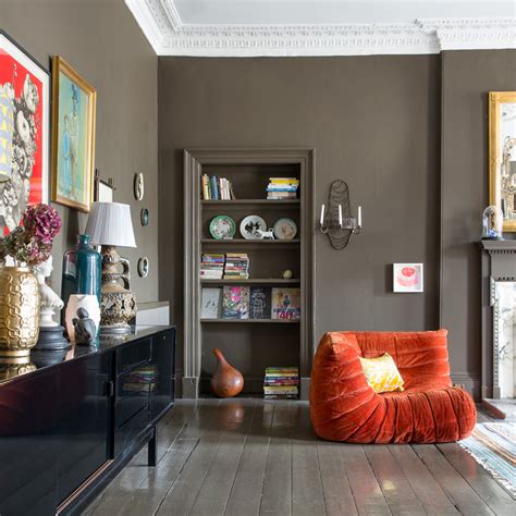 Chan architecture project team the molesworth street house is a renovation and extension to a freestanding edwardian period. 5 tips for decorating a contemporary Victorian home ...