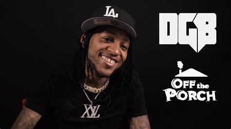 Jose Guapo Talks About Yung Mazi And Reveals He Has A Song W Diplo