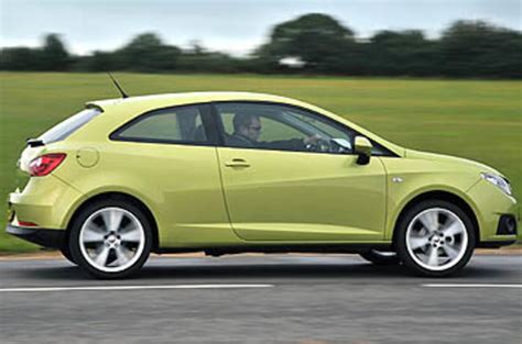 Community facebook page about all seat ibiza. Seat Ibiza 1.4 16v Sport 3dr review | Autocar