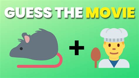 Guess The Movie With Emojis 🎬🍿 Emoji Fun Quiz Youtube