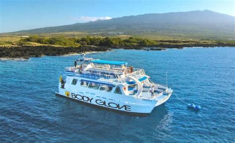 Body Glove Cruises Kailua Kona 2022 Lohnt Es Sich Mit Fotos