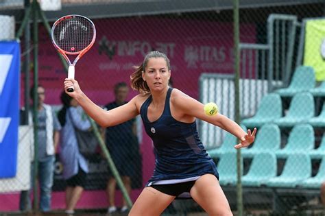Her last victories are the strasbourg 2021 tournament and the australian open. ITF WTT Femminile 2019, Week 14: Camilla Scala, dove vuoi ...