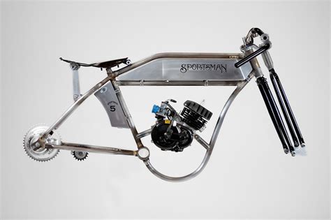 You could put a taser on a roomba and set it free or if you don't want to get divorced, you could get this motorcycles for dummies kit. Interview with Pat Dolan of Sportsman Flyer | Megadeluxe ...