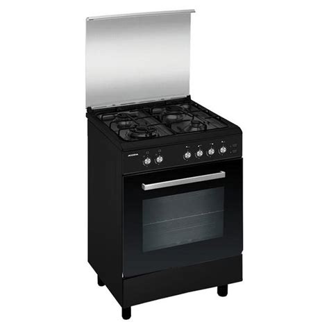 Jual Produk Unggulan Modena Kompor Oven Freestanding Cooker Cm Fano Fc L Fc L Di Lapak