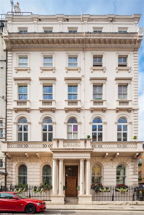 Find more luxury properties in london or search for luxury properties for sale in london. One-bed Mayfair flat on sale for £1.25million | Building ...