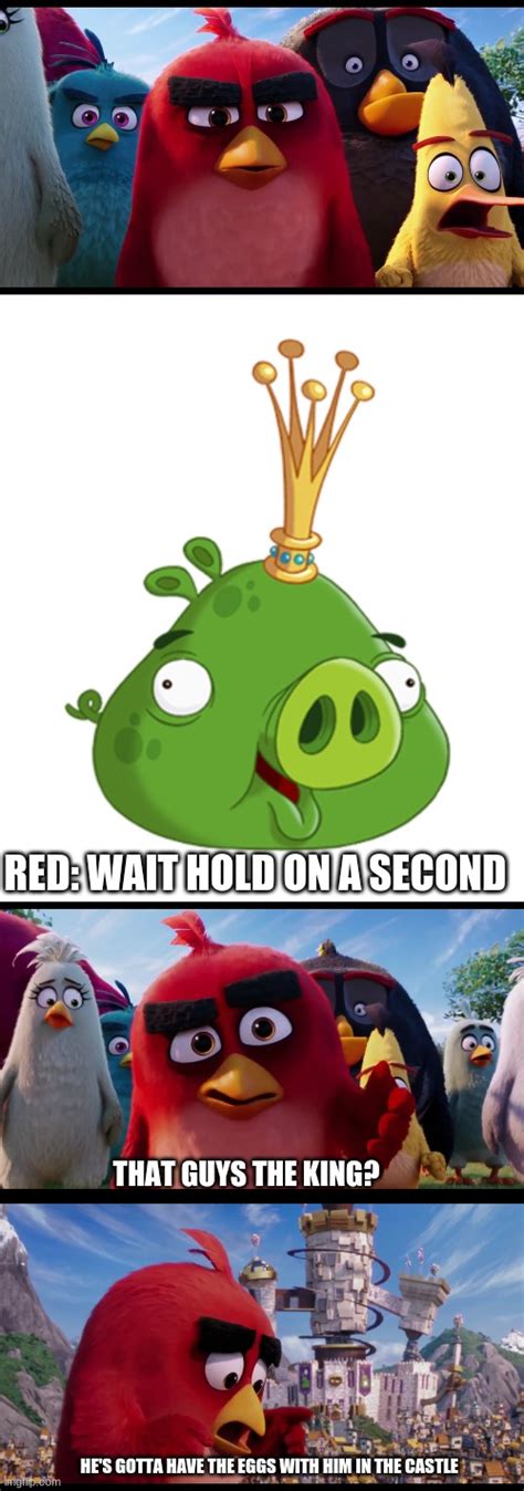 Angry Birds Memes And S Imgflip