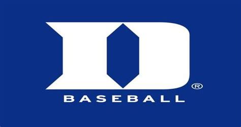 Duke Baseball Wizs