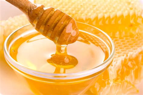 آنچه باید درباره خواص عسل بدانیم