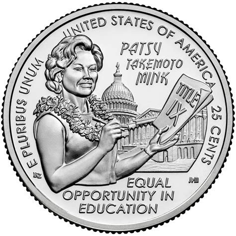 America Women Quarters News Image Library Us Mint