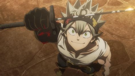 Astas Attacks In Black Clover Ranked