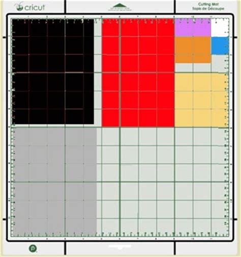 Save on cricut essential accessories. My Cricut Craft Room: Cricut Craft Room Cheat Sheet & Help ...