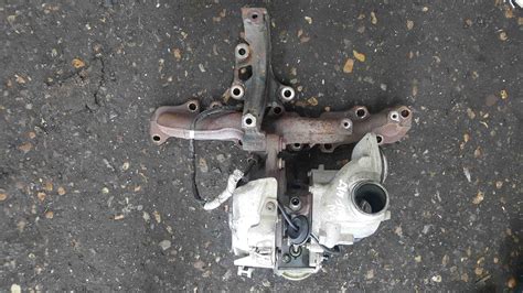 Volkswagen Golf Mk7 2012 2017 Drivers Osr Rear Window Motor Regulator