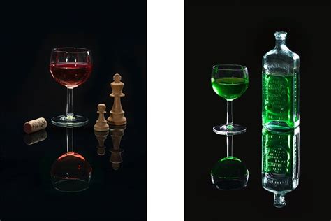 How To Photograph Glass Photography Tips And Tricks