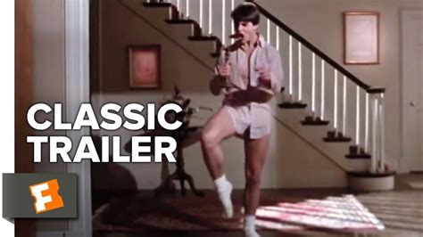 Risky Business 1983 Official Trailer Tom Cruise Rebecca De Mornay