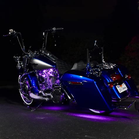 Best Led Lights For Motorcycles 2022