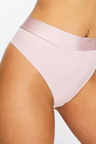 Most Comfortable Thongs Of According To Editors Glamour Uk
