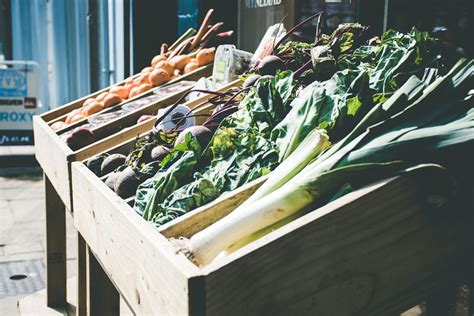 Benefits Of Locally Grown Food Pure Greens Container Farms