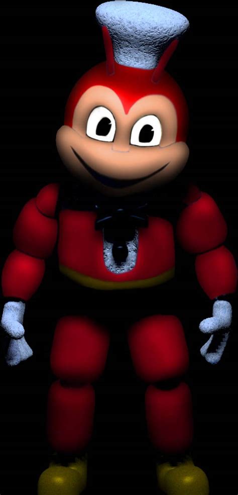 Classic Jolly Fixed Withered Jolly By Oldcandy18 On Deviantart