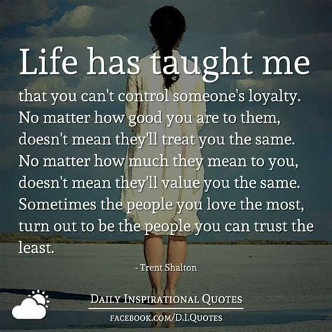 So True Live Life With No Regrets Lessons Learned And Never Forgot