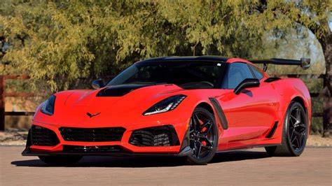 2019 C7 Corvette Zr1 Corvetteforum