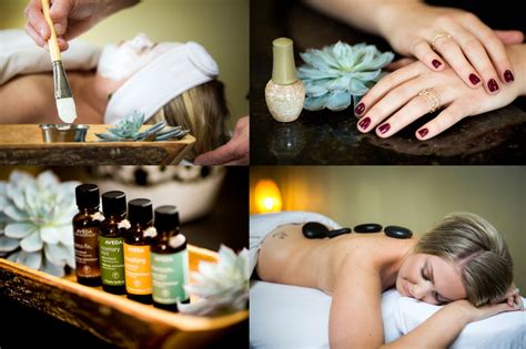 Massages Spa Services Rapunzels Salon And Spa Canmore