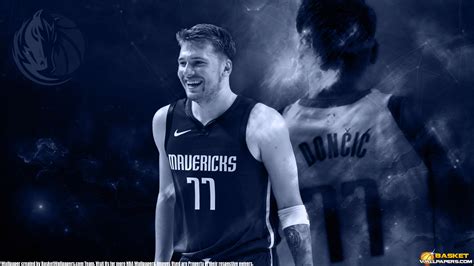 Luka Doncic Dallas Mavericks 2019 2560×1440 Wallpaper Basketball Wallpapers At