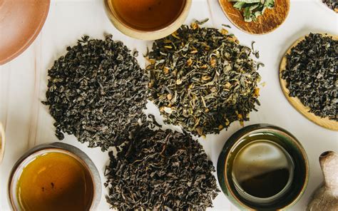 11 Must Know Health Benefits Of Oolong Tea Vs Black Tea
