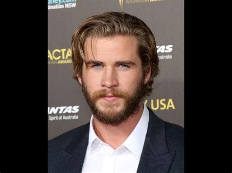 He is the youngest of three sons of leonie (a teacher) and craig (a social worker). Liam Hemsworth Net Worth 2018 Homes and cars - YouTube